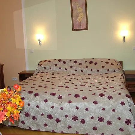 Pader Apartment Karlovy Vary