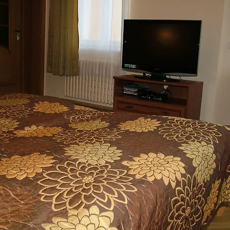 Pader Apartment