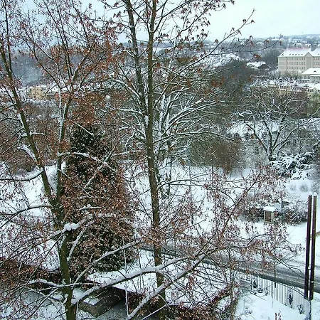 Apartment Pader Karlovy Vary