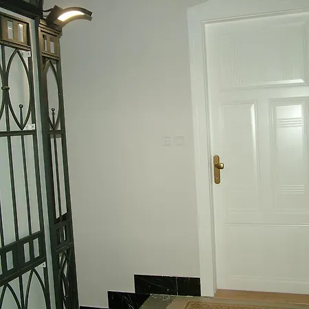 Pader Apartment Karlovy Vary