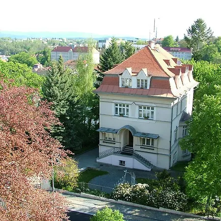 Pader Apartment